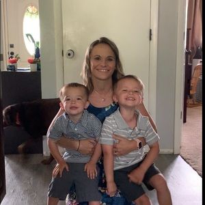 Meet your Posher, Annie